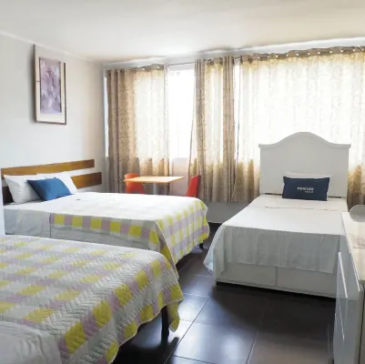 GS Hoteles- Callao