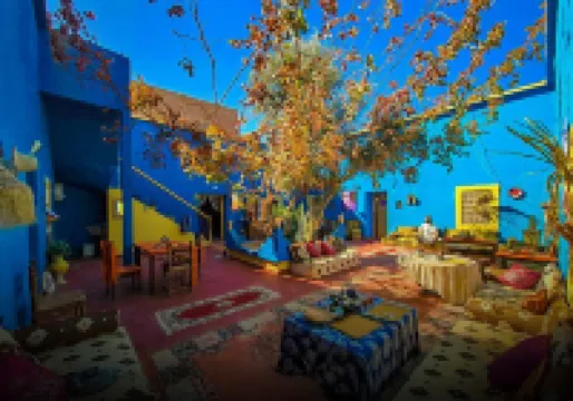 Dar Toda - Zagora Guest House Hotels in 