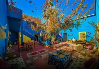 Dar toda - Zagora guest house Hotels in Zagora