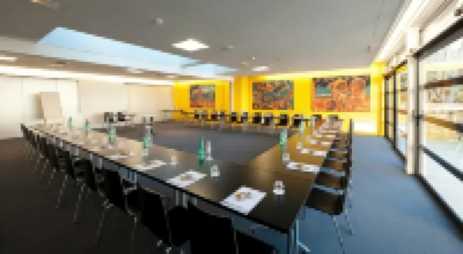 宜必思尚品烏伊斯特勒昂酒店 烏伊斯特勒昂酒店