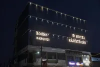 Hotel Rajpath Inn Hotels in Mehsana