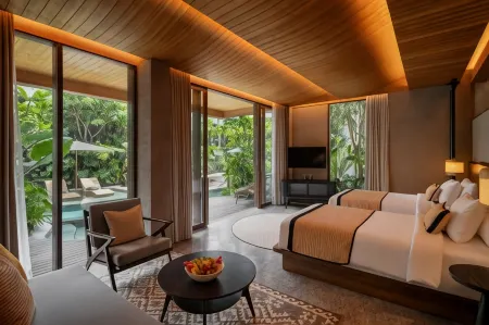 The Kemilau Ubud