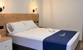 Hotel Luxotel Pisco