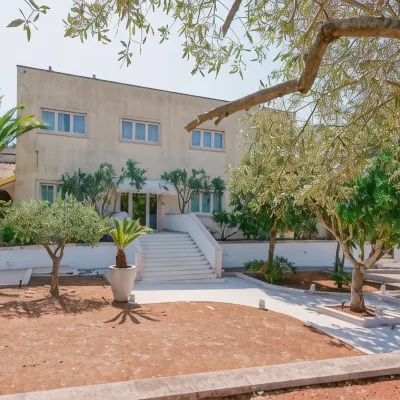 Dimora Lucia Hotel Hotels near Martina Franca