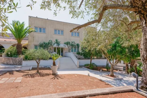 Dimora Lucia Hotel Hotels in Crispiano