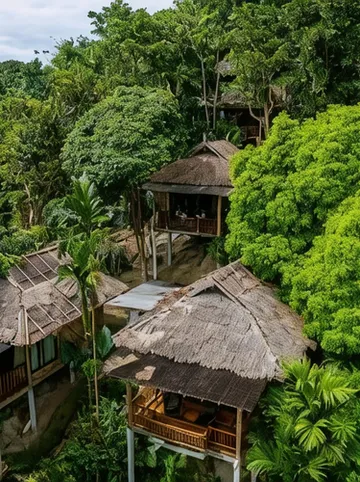 รูปภาพของไร่เลย์เกรทวิวรีสอร์ท