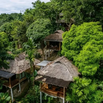 Railay Great View Resort