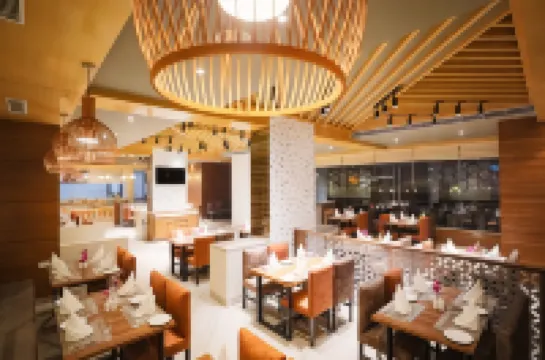 Regenta Suites Gurugram, Sohna Road, Sector 49