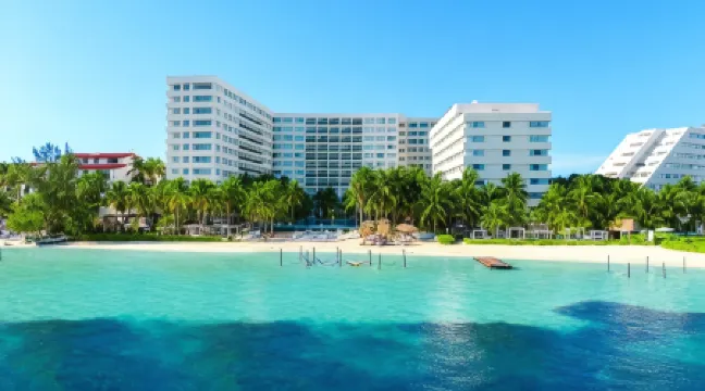 Oh! Cancun - the Urban Oasis & Beach Club