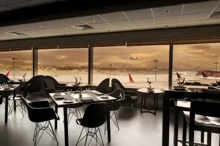 Holiday Inn Express New Delhi Int'l Airport T3