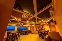 Hotel Green Park Suites Hotels in Udupi