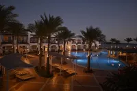 Jaz Dahabeya - Meerblick