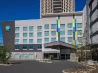Home2 Suites by Hilton Phoenix Midtown Phoenix otelleri