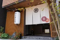Shiki Seasonal Colors Kanazawa Hotels in Kanazawa