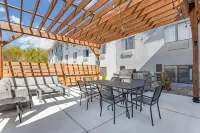 Harmony Inn Hotels in New Ulm