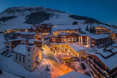 Hotel Klausnerhof