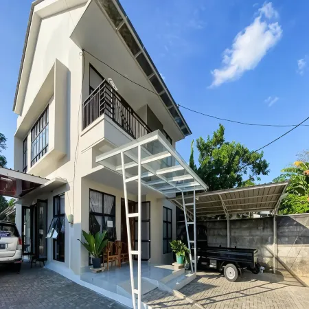 City Resort Belinyu Bangka Belitung