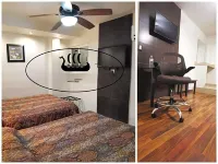 Noruega Inn Hotels in Monclova
