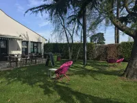 Campanile Nantes Ouest - Saint Herblain Hotels in Saint-Herblain