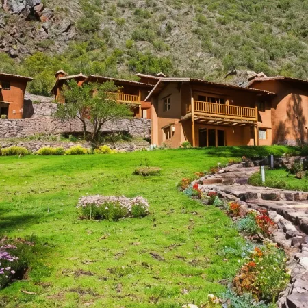 Sacred Dreams Lodge