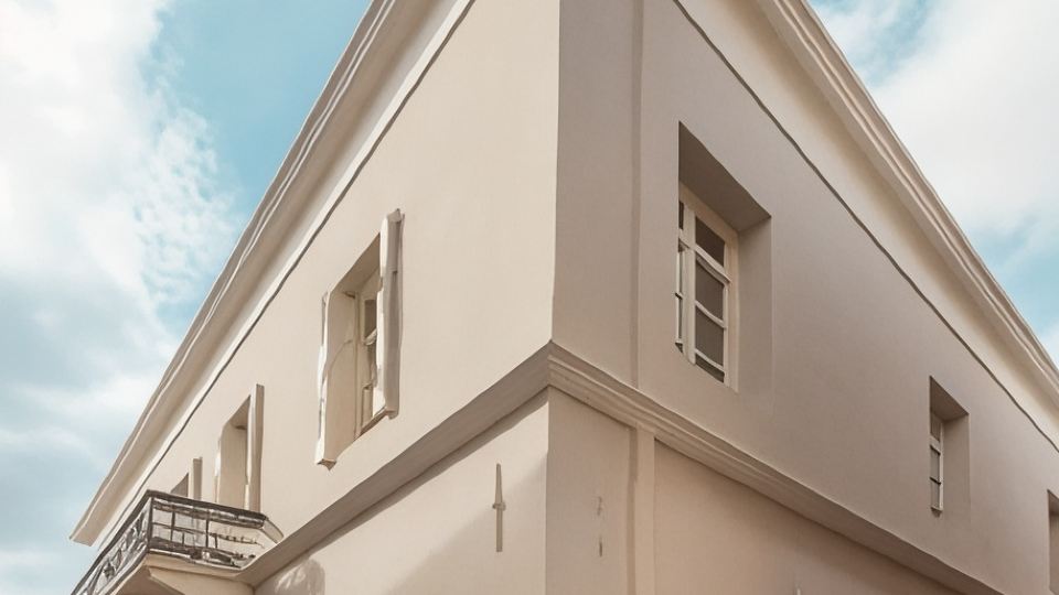 Castro Hotel Syros