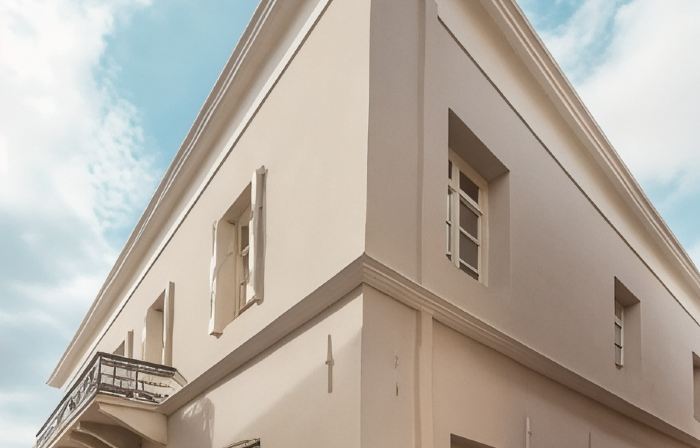 Castro Hotel Syros