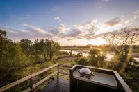 Nkuhlu Tented Camp