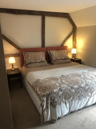 Sir Alfred Munnings Hotel Отели в г. Диклбург энд Рашолл