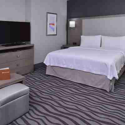 ホームウッド スイーツ バイ ヒルトン トロフィー クラブ サウスレイク Rooms