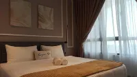 Zulanie Suite @ Troika Residence, Wifi & Netflix