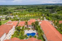 Quality Hotel Real Aeropuerto San Salvador Hôtels à : Playa El Pimental