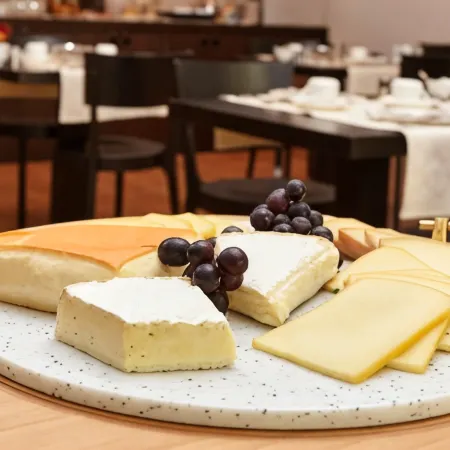 Steinenschanze Charming City & Garden Hotel