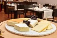 Steinenschanze Charming City & Garden Hotel - breakfast