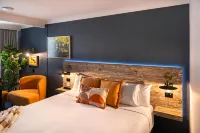 Ibis Styles Orange - 3-Star