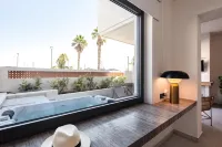 Aristea Hotel