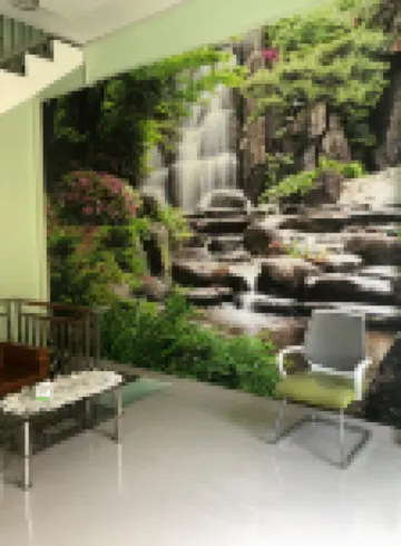 Shaima Homestay Syari'ah