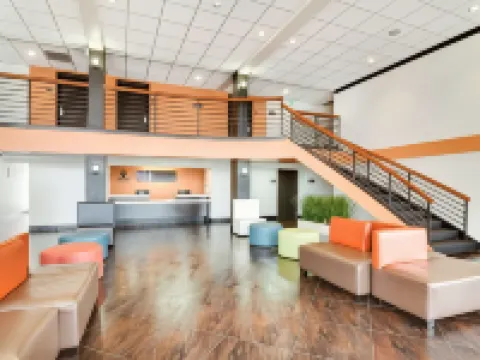 モーテル 6 カーソン カリフォルニア カーソンのホテル