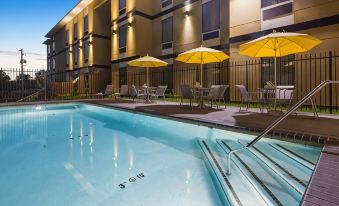 Best Western Plus Regency Park