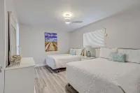 Twins Inn & Apartments Hotels in Madeira Beach