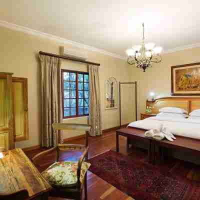 Kleinkaap Boutique Hotel Rooms