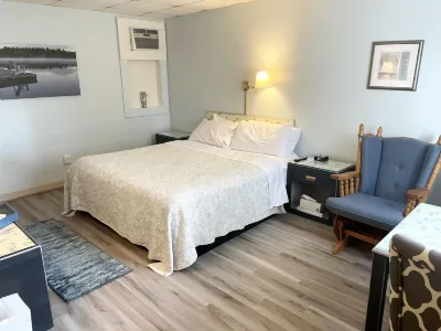 Skaneateles Inn on 20 Hotels in Fleming