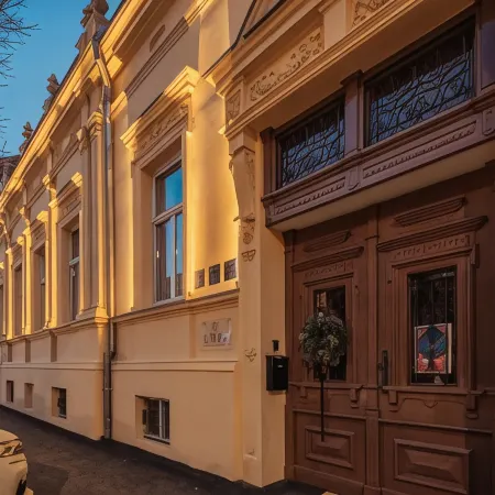Lavilla Osijek