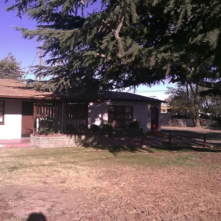 Ranch Motel