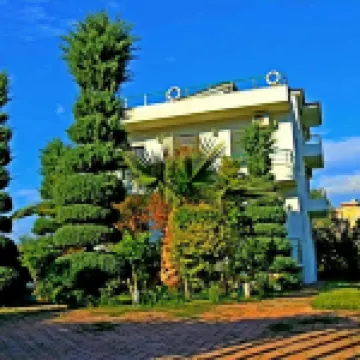 A.Vila Hotels in 