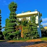 A.Vila Hotels near Shëtitorja "Vollga"
