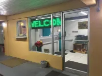 Budget Inn Hotels in Henry County