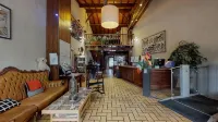 Friendly Auberge - WiFi