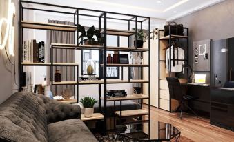 Manmo Home Plus Doi Can