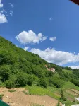 Bizim O'ra Küme Evleri & Bungalov Hotels in Hamsiköy Mahallesi