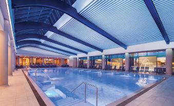 Ramada by Wyndham Bucharest Parc